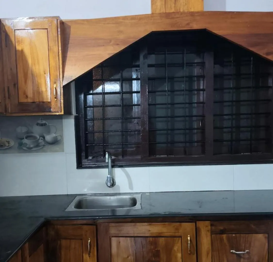 Vintage Villa Varkala 0*,
