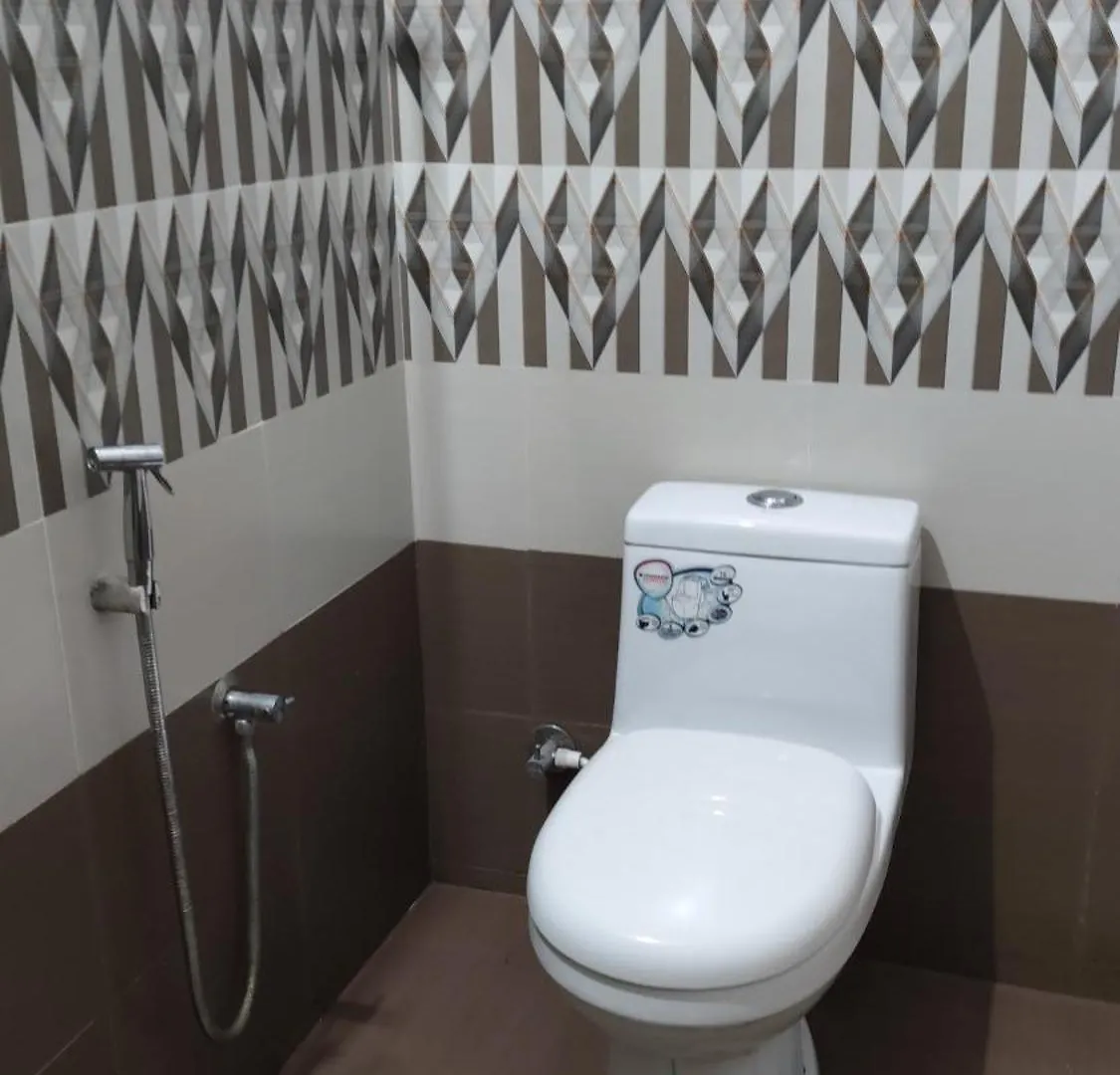 Vintage Villa Varkala