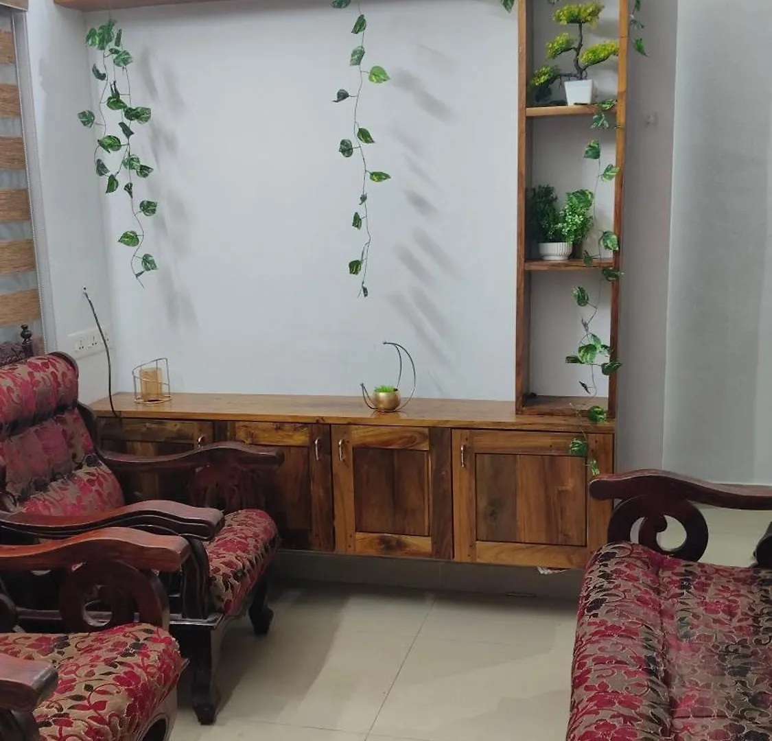 Vintage Villa Varkala