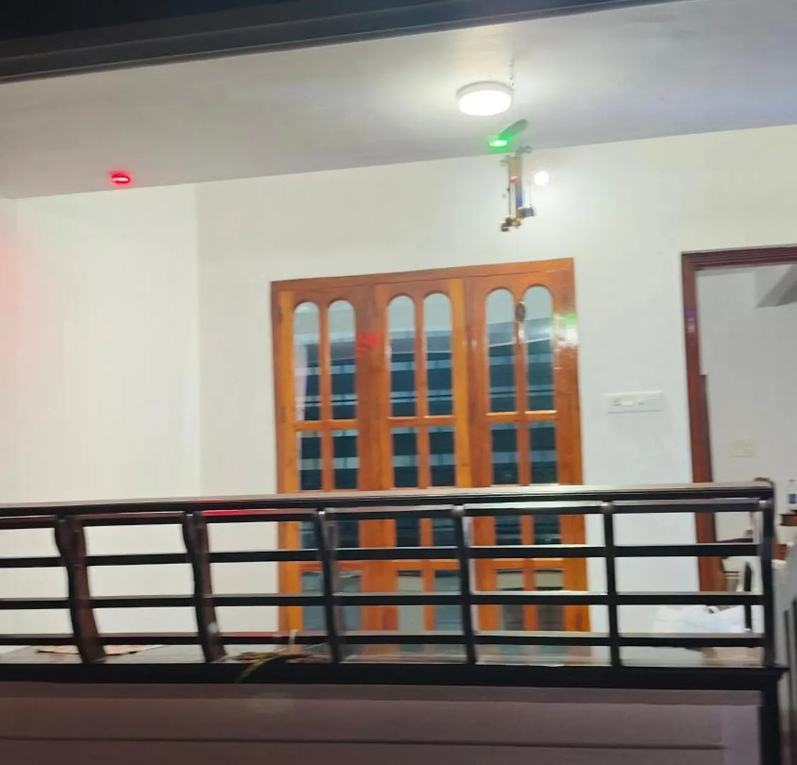 Vintage Villa Varkala