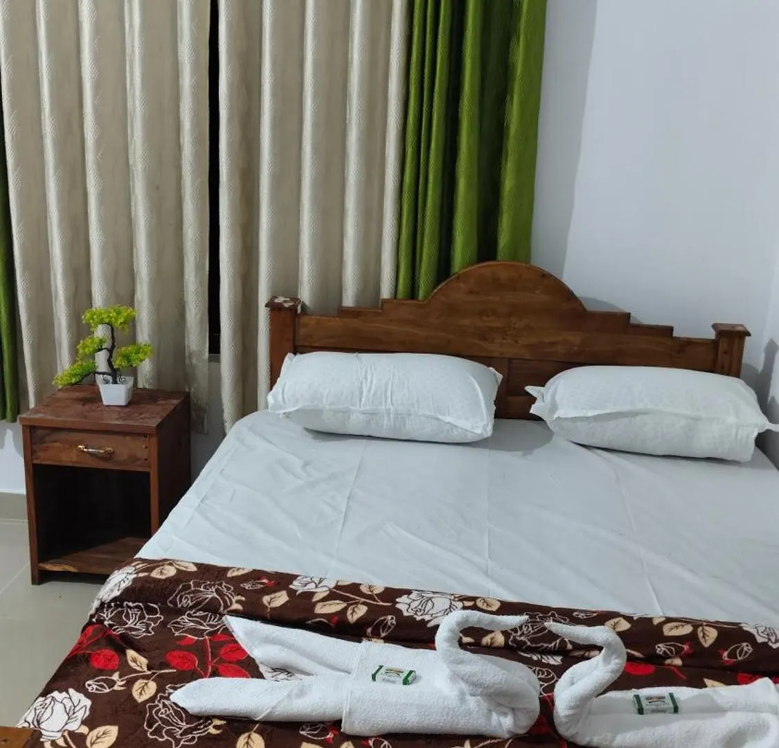 Vintage Villa Varkala
