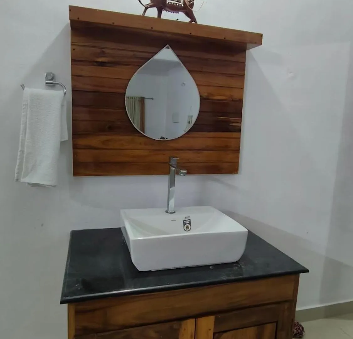 Vintage Villa Varkala
